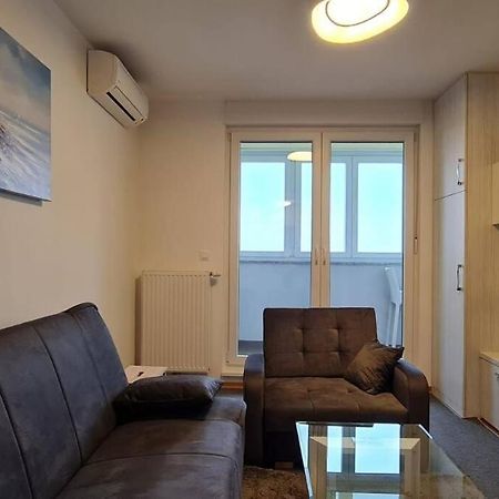 Apartman Mima Zagrzeb Zewnętrze zdjęcie
