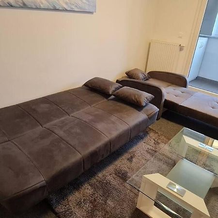Apartman Mima Zagrzeb Zewnętrze zdjęcie