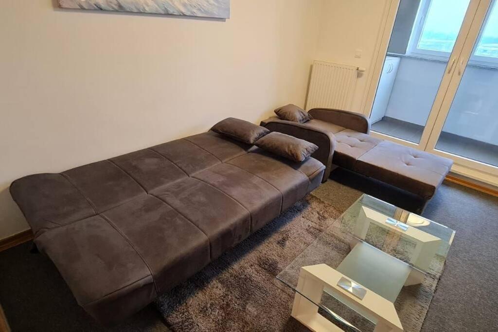 Apartman Mima Zagrzeb Zewnętrze zdjęcie