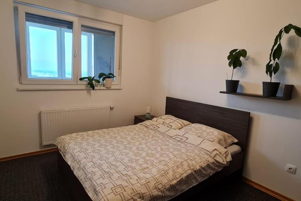 Apartman Mima Zagrzeb Zewnętrze zdjęcie