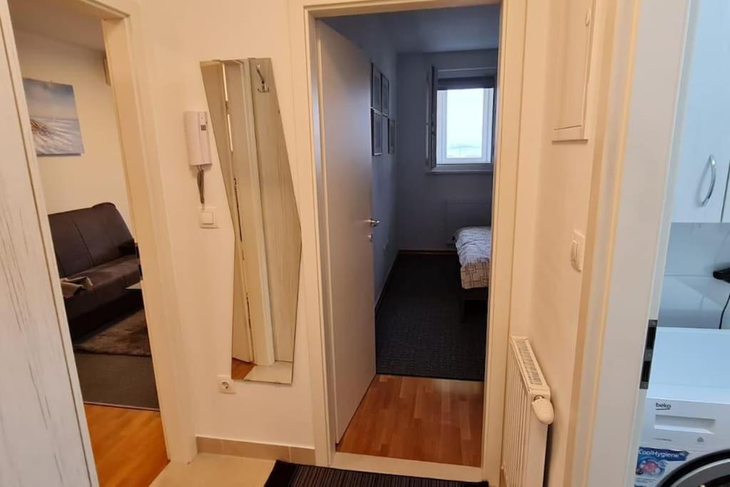 Apartman Mima Zagrzeb Zewnętrze zdjęcie